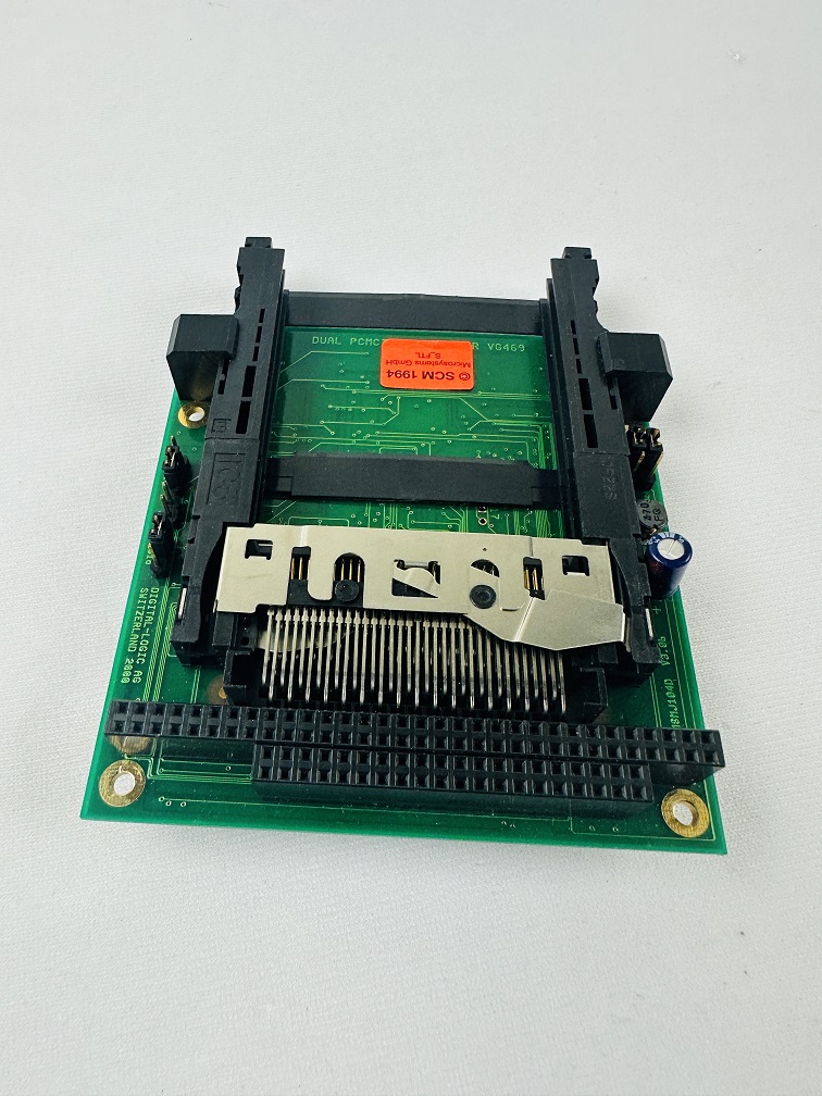 ADL Embedded Solutions MSMJ104D ADL Embedded Solutions MSMJ104D