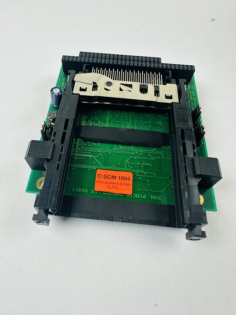 ADL Embedded Solutions MSMJ104D ADL Embedded Solutions MSMJ104D