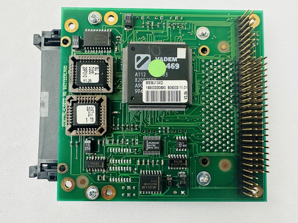ADL Embedded Solutions MSMJ104D ADL Embedded Solutions MSMJ104D