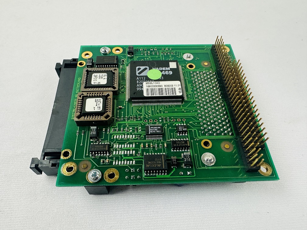 ADL Embedded Solutions MSMJ104D ADL Embedded Solutions MSMJ104D