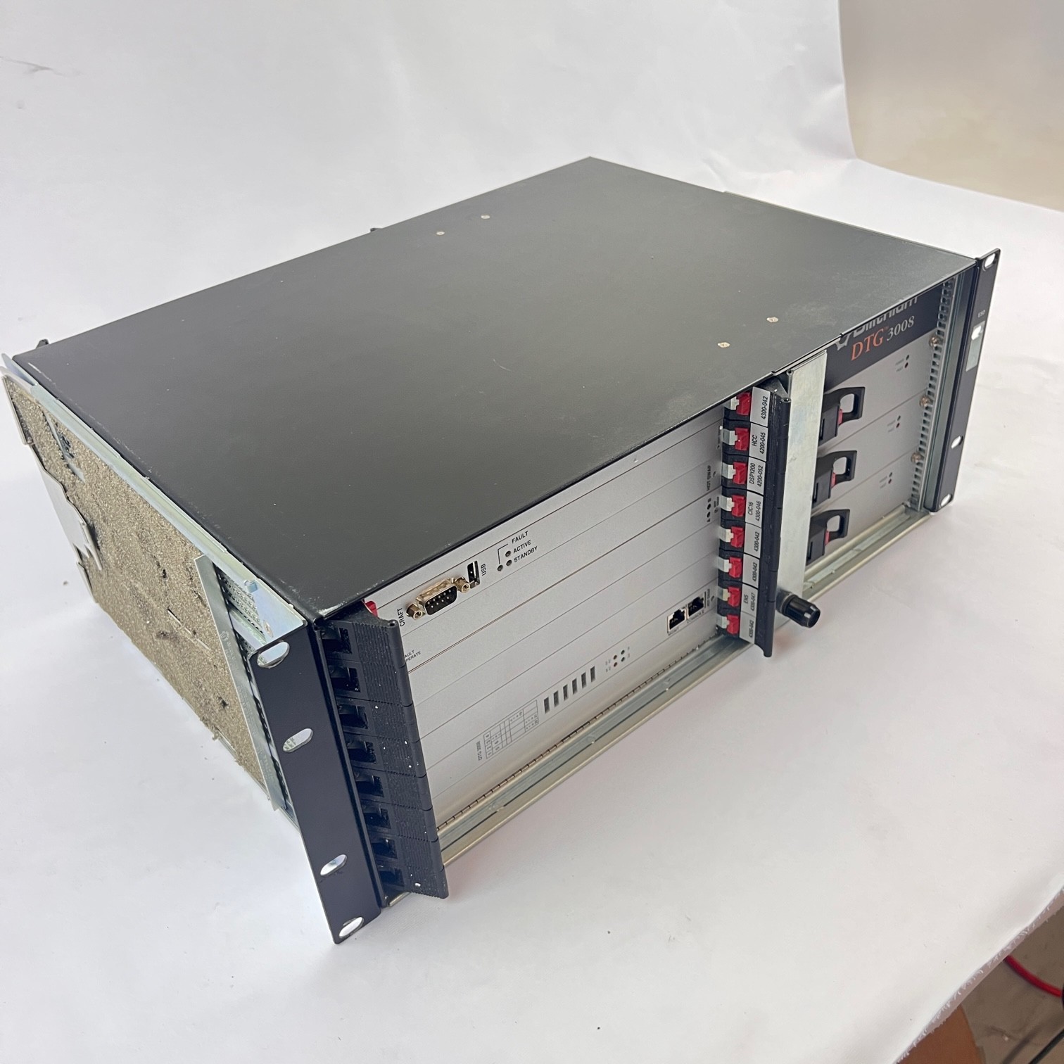DTG3008