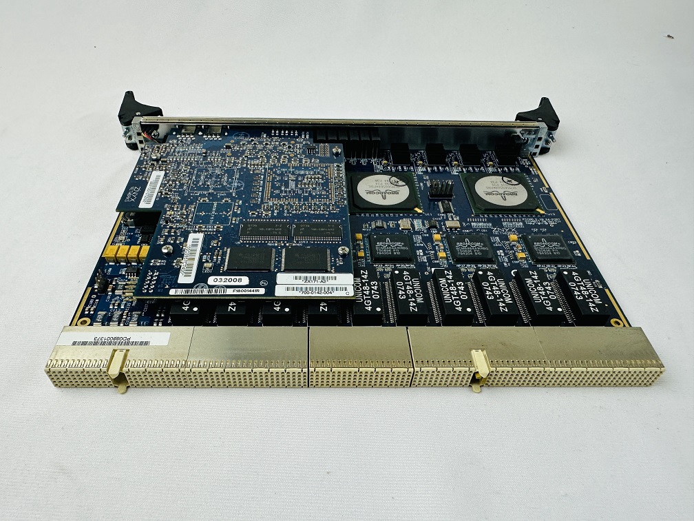 Dilithium ENS 4300-047 PICMG 2.16 24-Port Gigabit Ethernet Switch Blade Dilithium ENS 4300-047 PICMG 2.16 24-Port Gigabit Ethernet Switch Blade