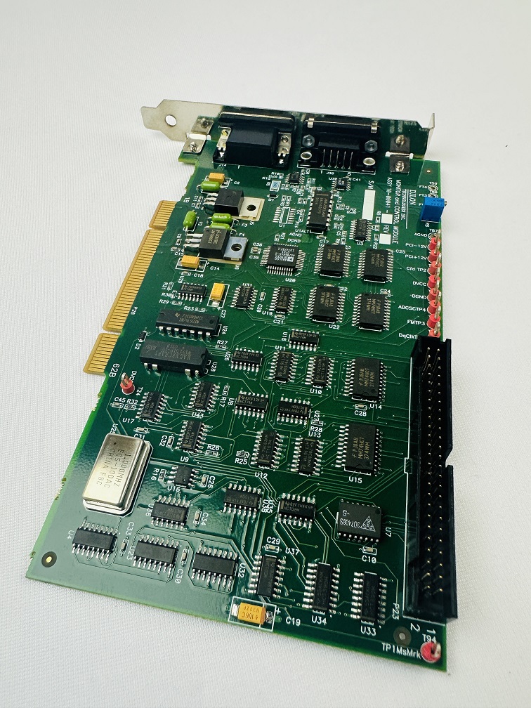 Dilon Technologies 10-00041 Monitor and Control Module Dilon Technologies 10-00041 Monitor and Control Module