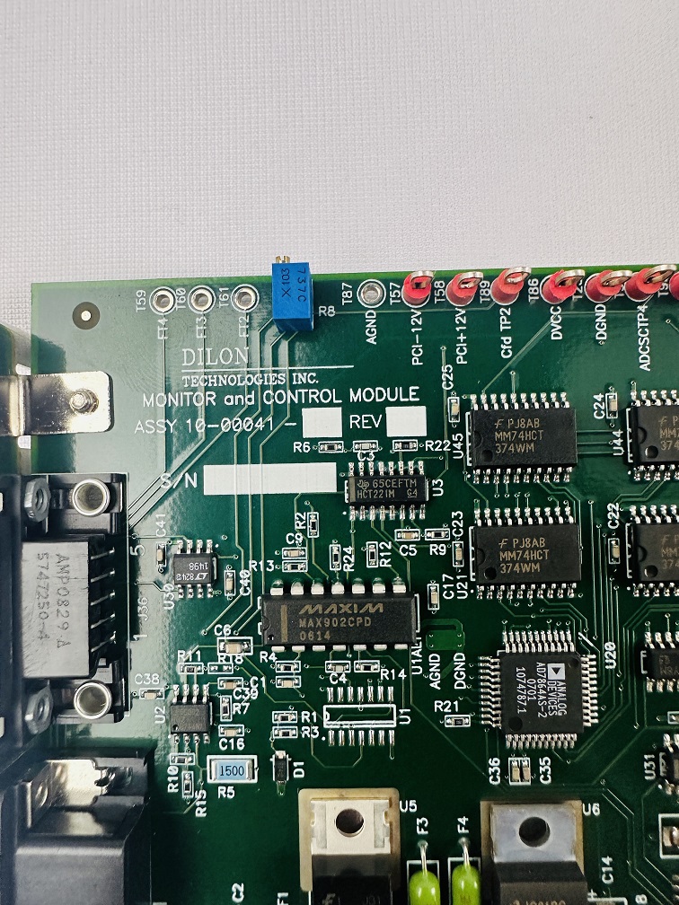 Dilon 10-00041 Dilon 10-00041