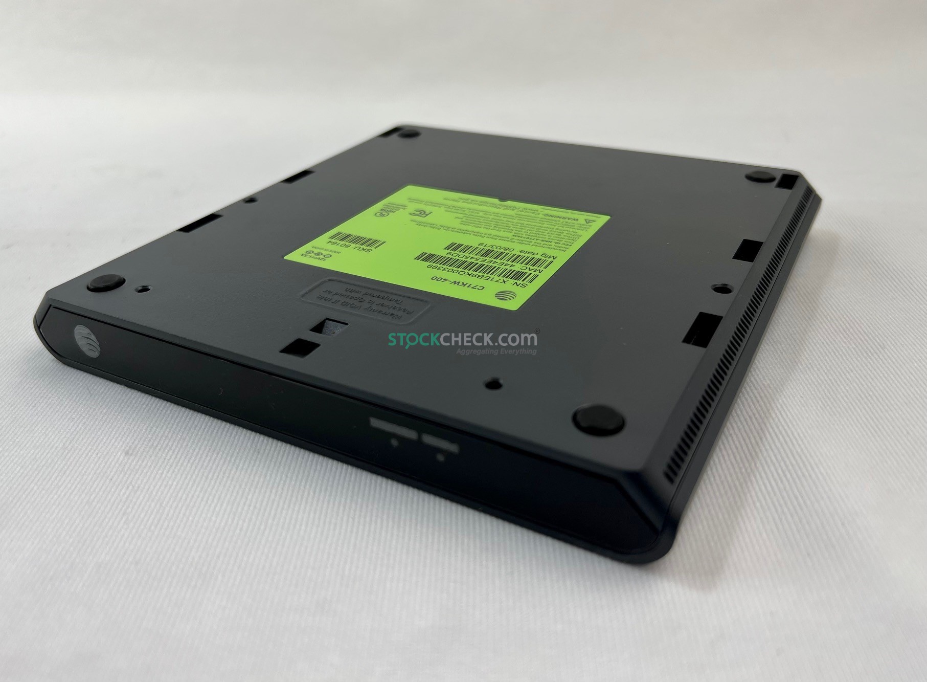DIRECTV C71KW-400 OTT Device DIRECTV C71KW-400 OTT Device