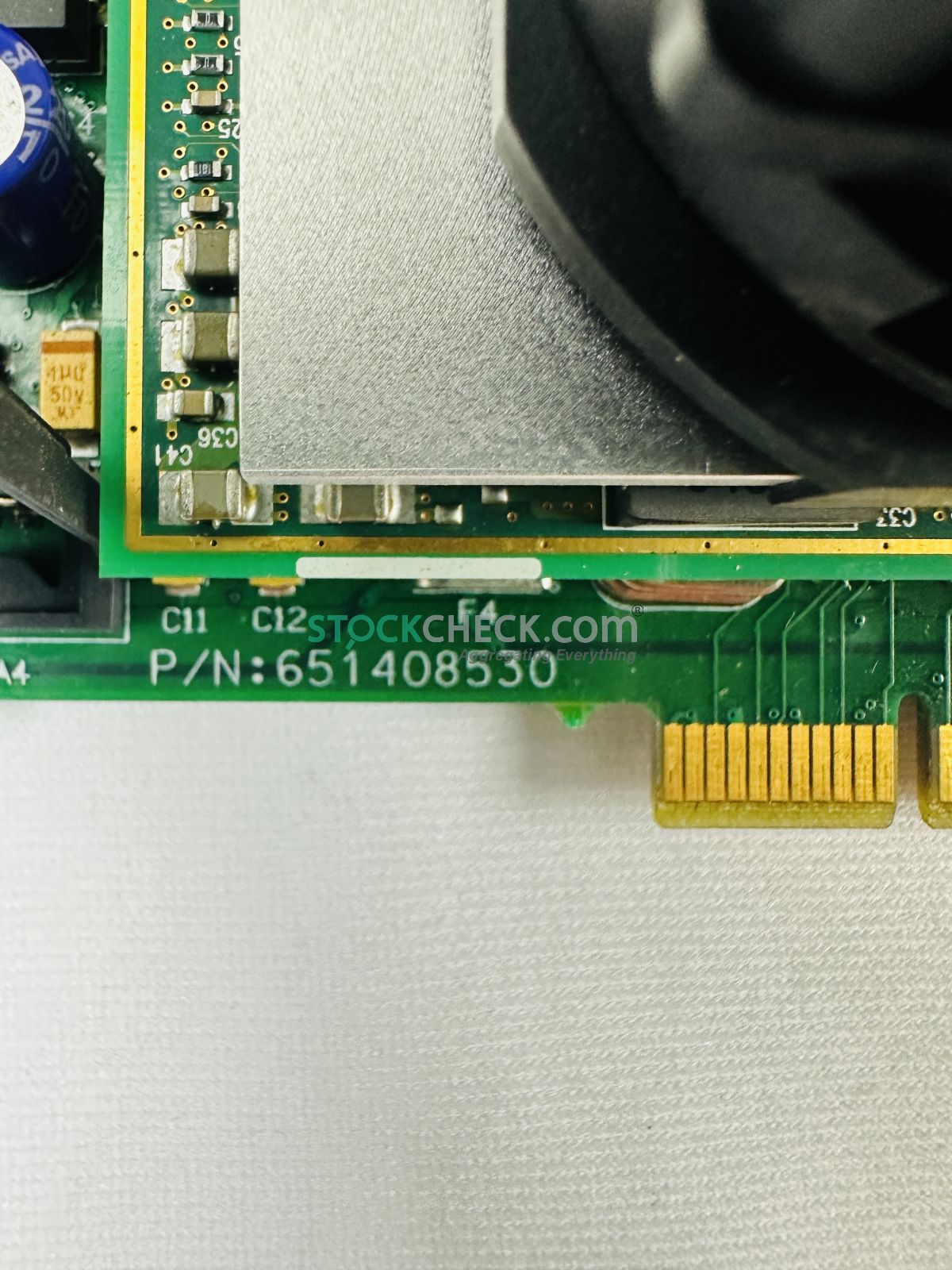Diversified Technology LBC8530 CPU Board Diversified Technology LBC8530 CPU Board