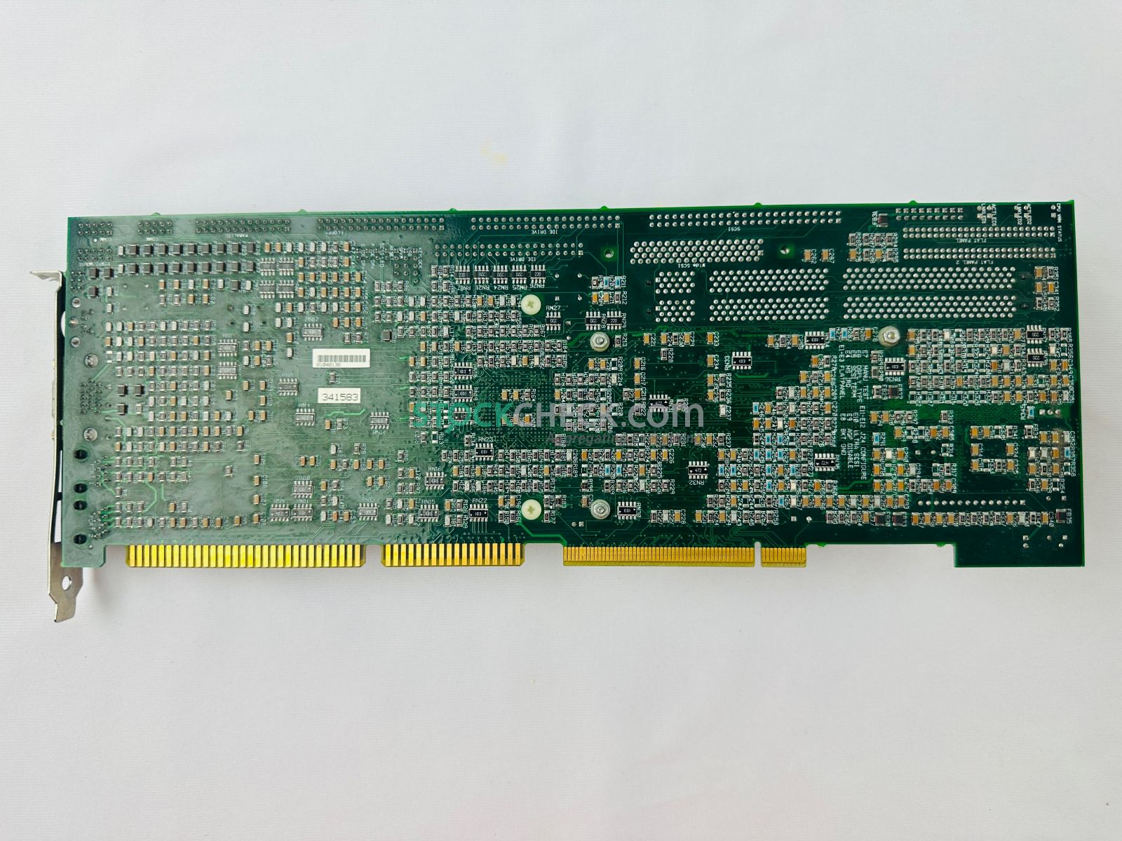 Diversified Technology LBC8530 CPU Board Diversified Technology LBC8530 CPU Board