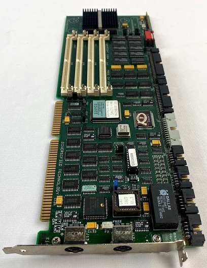 Diversified Technology CAT1015 Diversified Technology CAT1015
