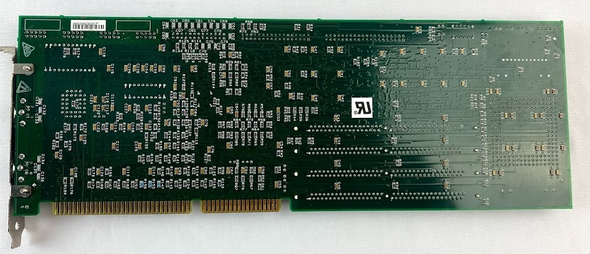 Diversified Technology CAT1015 651200015 CPU Board Diversified Technology CAT1015 651200015 CPU Board