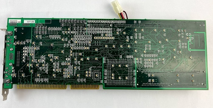 Diversified Technology CAT1016 CPU Boards Diversified Technology CAT1016 CPU Boards
