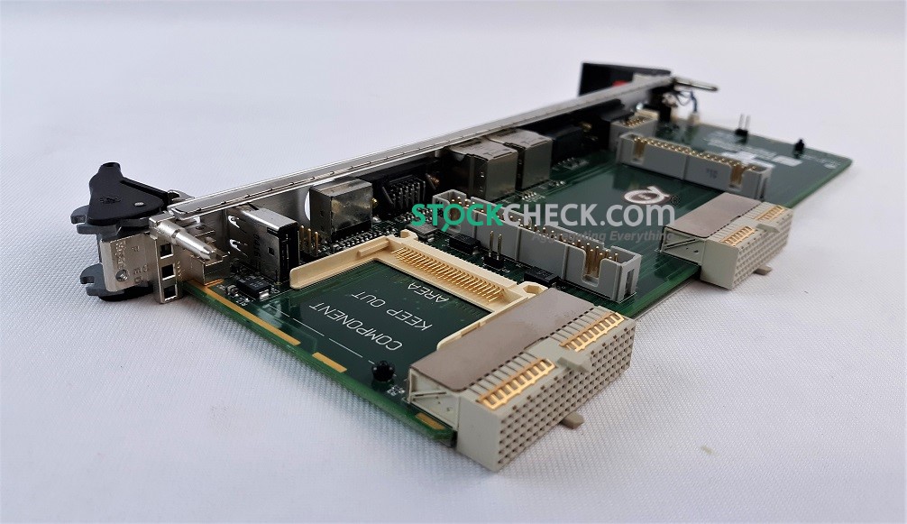 Diversified Technology CRT4305 Rear Transition Module Diversified Technology CRT4305 Rear Transition Module