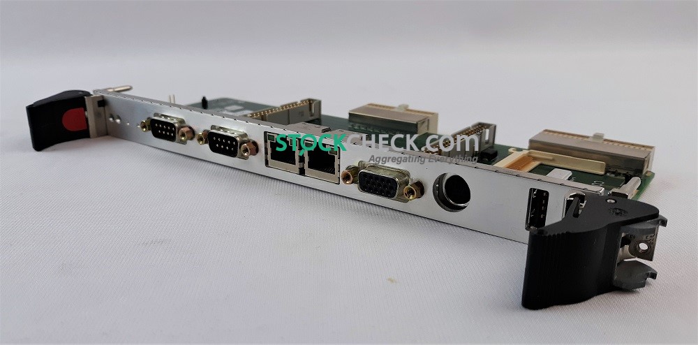 Diversified Technology CRT-4305 Diversified Technology CRT-4305