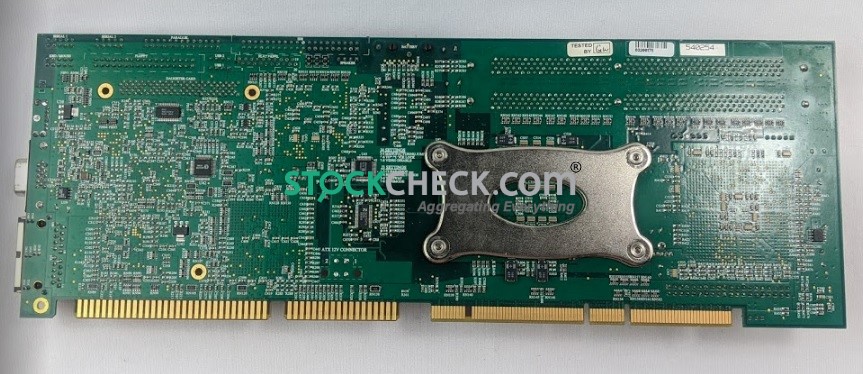 Diversified Technology LBC-9116 CPU Boards Diversified Technology LBC-9116 CPU Boards