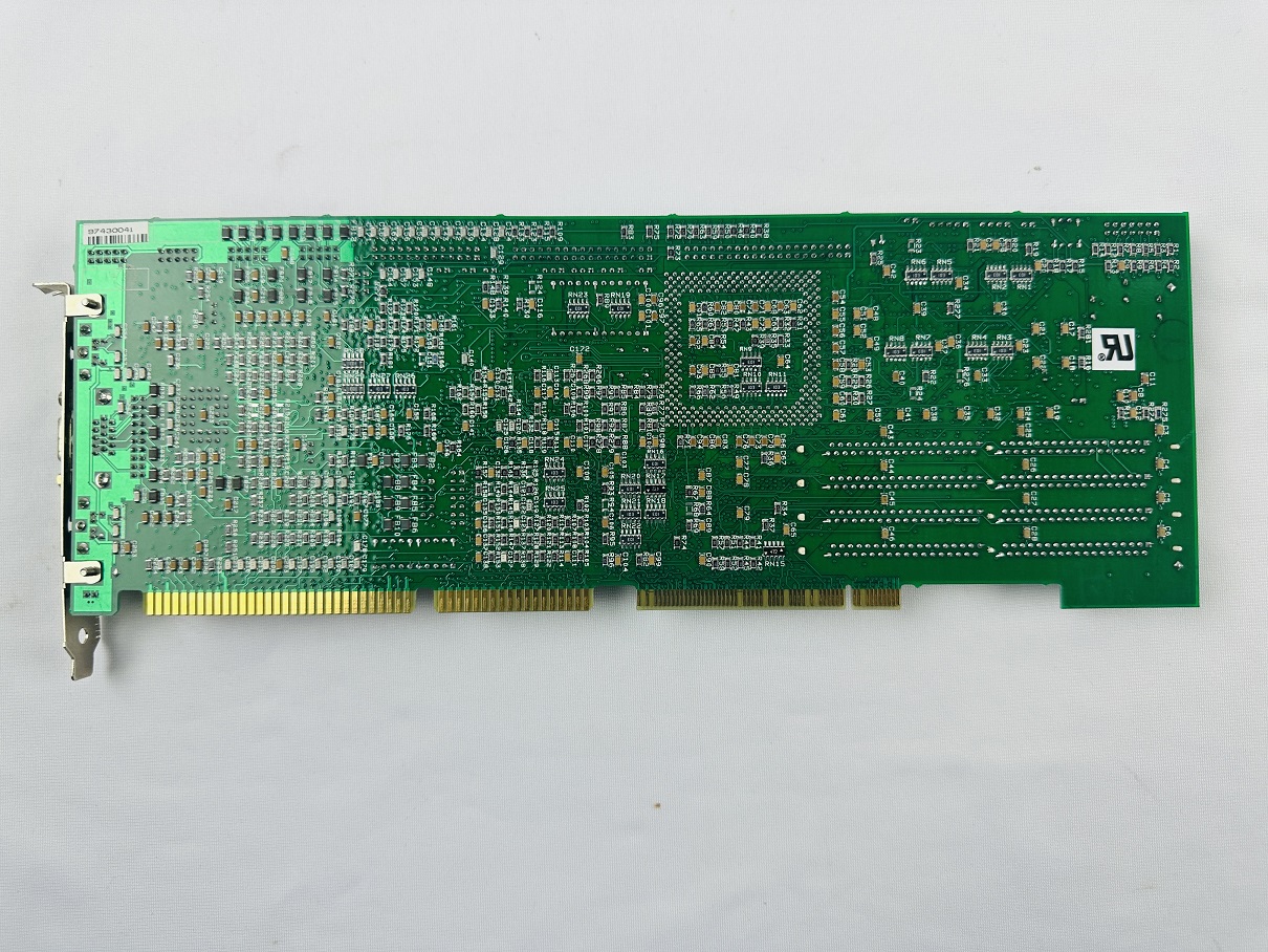 Diversified Technology LBC5015 Full-size PICMG 1.0 CPU Boards Diversified Technology LBC5015 Full-size PICMG 1.0 CPU Boards