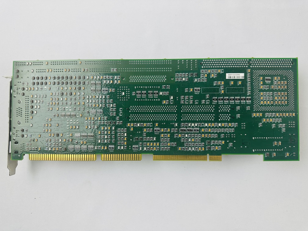 Diversified Technology LBC 5026 Diversified Technology LBC 5026
