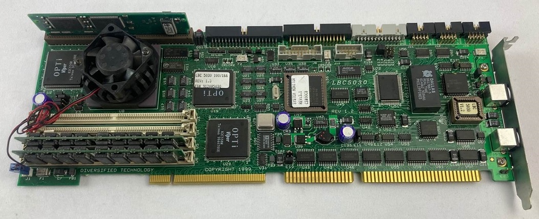 LBC5030