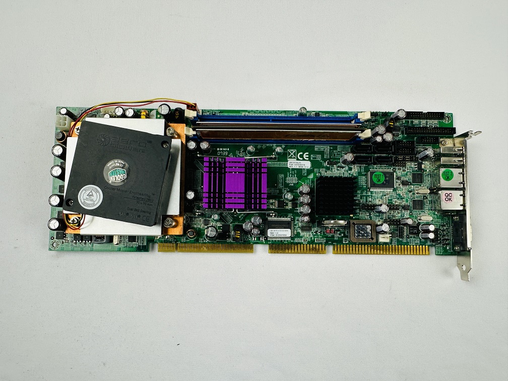 Diversified Technology LBC9316(LF) CPU Board Diversified Technology LBC9316(LF) CPU Board