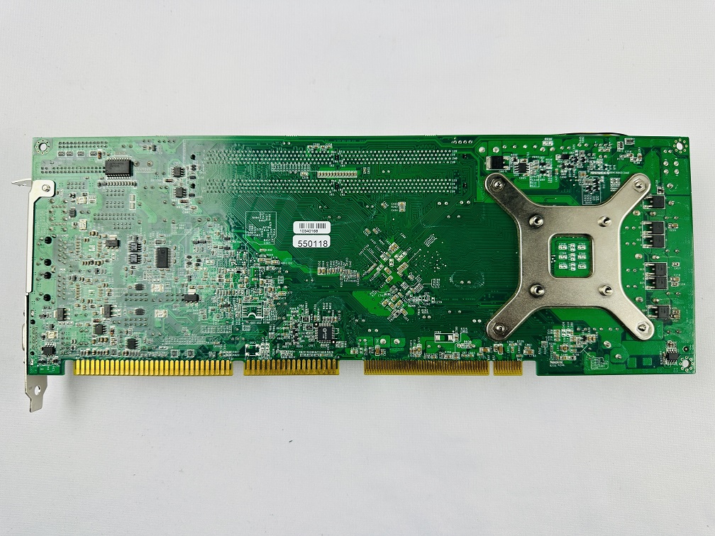 Diversified Technology LBC9316(LF) CPU Board Diversified Technology LBC9316(LF) CPU Board