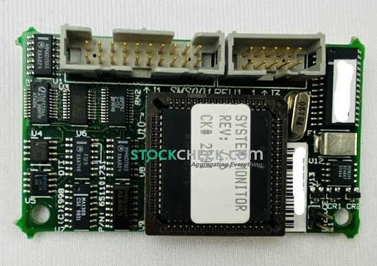 SMS001 REV1.1
