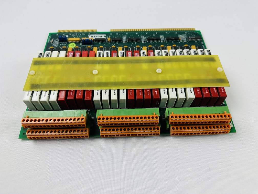Dover 6300CN5 Relay Board Dover 6300CN5 Relay Board