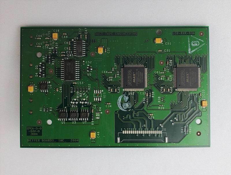LCD-RXK-03A