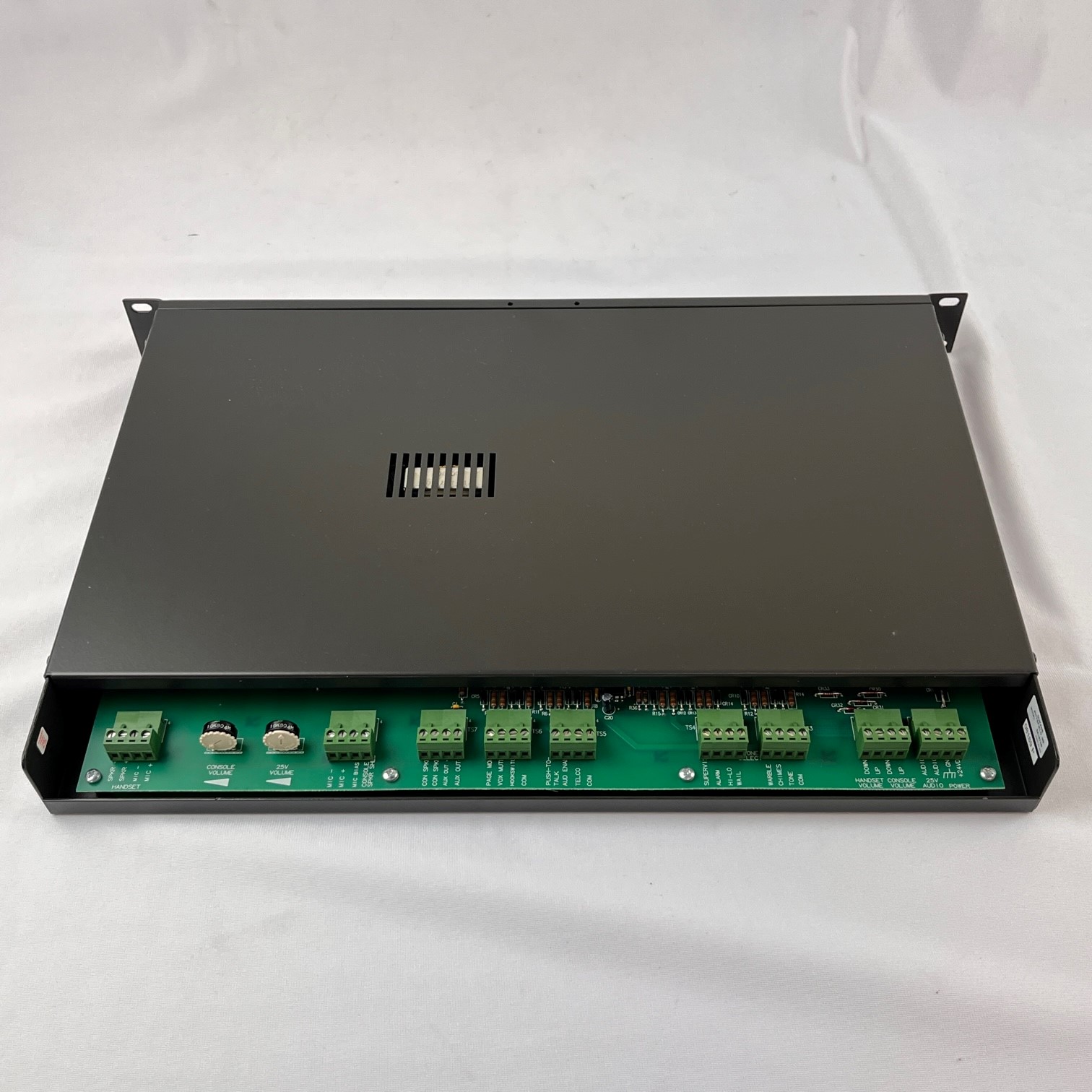 Dukane 9A1875B Amplifiers Dukane 9A1875B Amplifiers