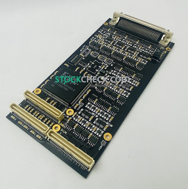 Dynamic Engineering PMC-PARALLEL-485 10-1999-0303 PMC Mezzanine Card Dynamic Engineering PMC-PARALLEL-485 10-1999-0303 PMC Mezzanine Card