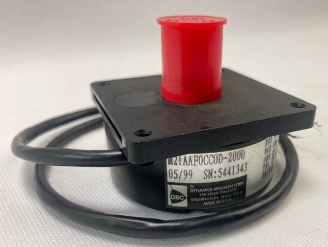 Neumatics M21AAF0CC0D-2000 Encoder Neumatics M21AAF0CC0D-2000 Encoder