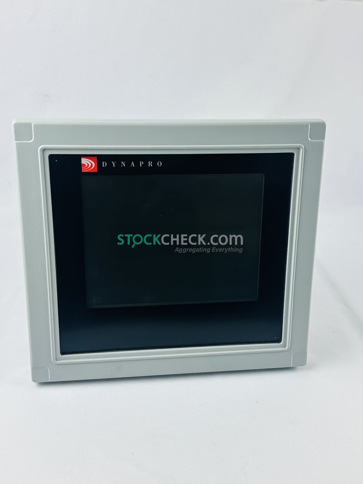 Dynapro 3170-BU-1 Operator Interface Panel Dynapro 3170-BU-1 Operator Interface Panel