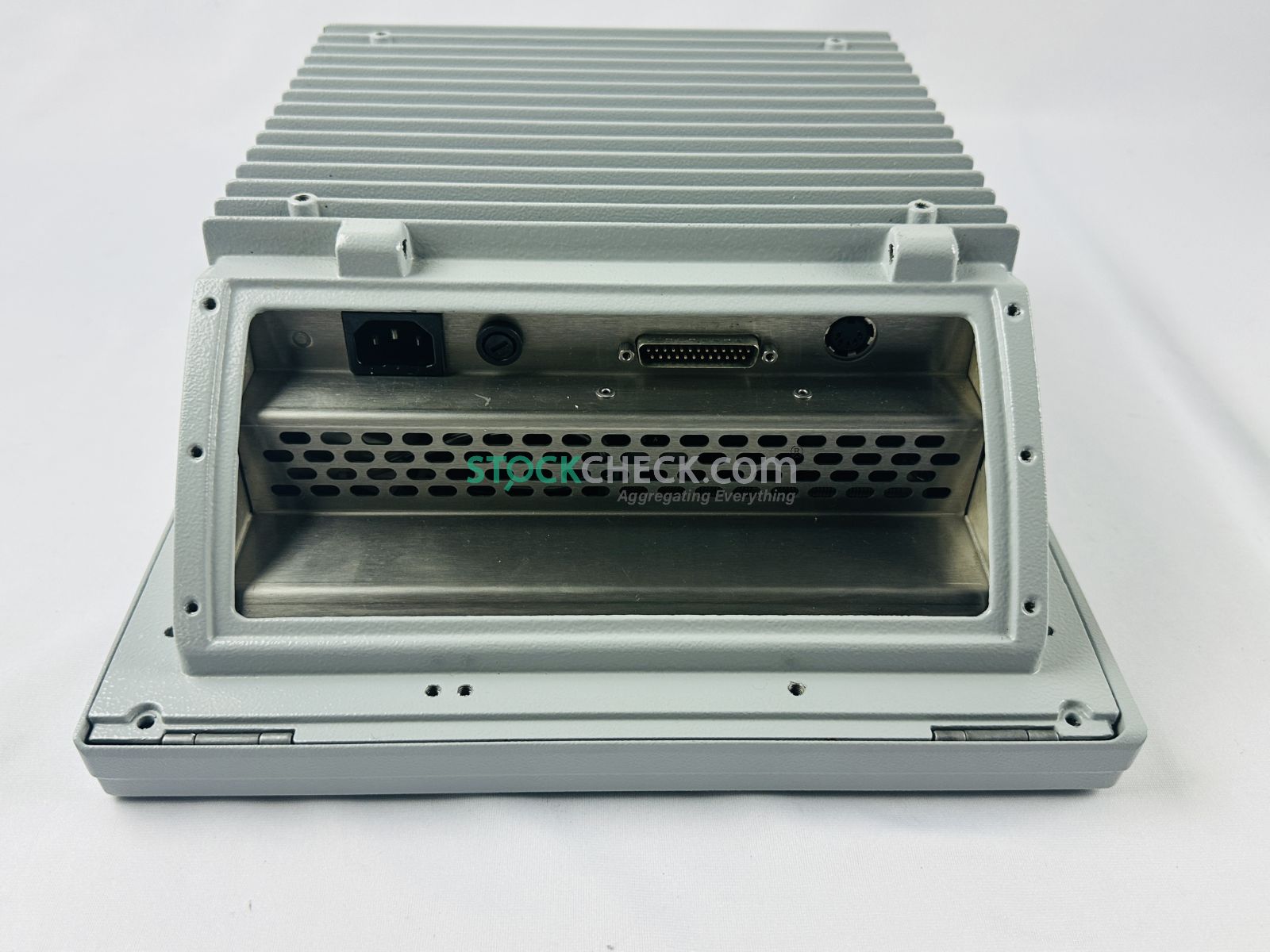 Dynapro 3170-BU-1 Operator Interface Panel Dynapro 3170-BU-1 Operator Interface Panel