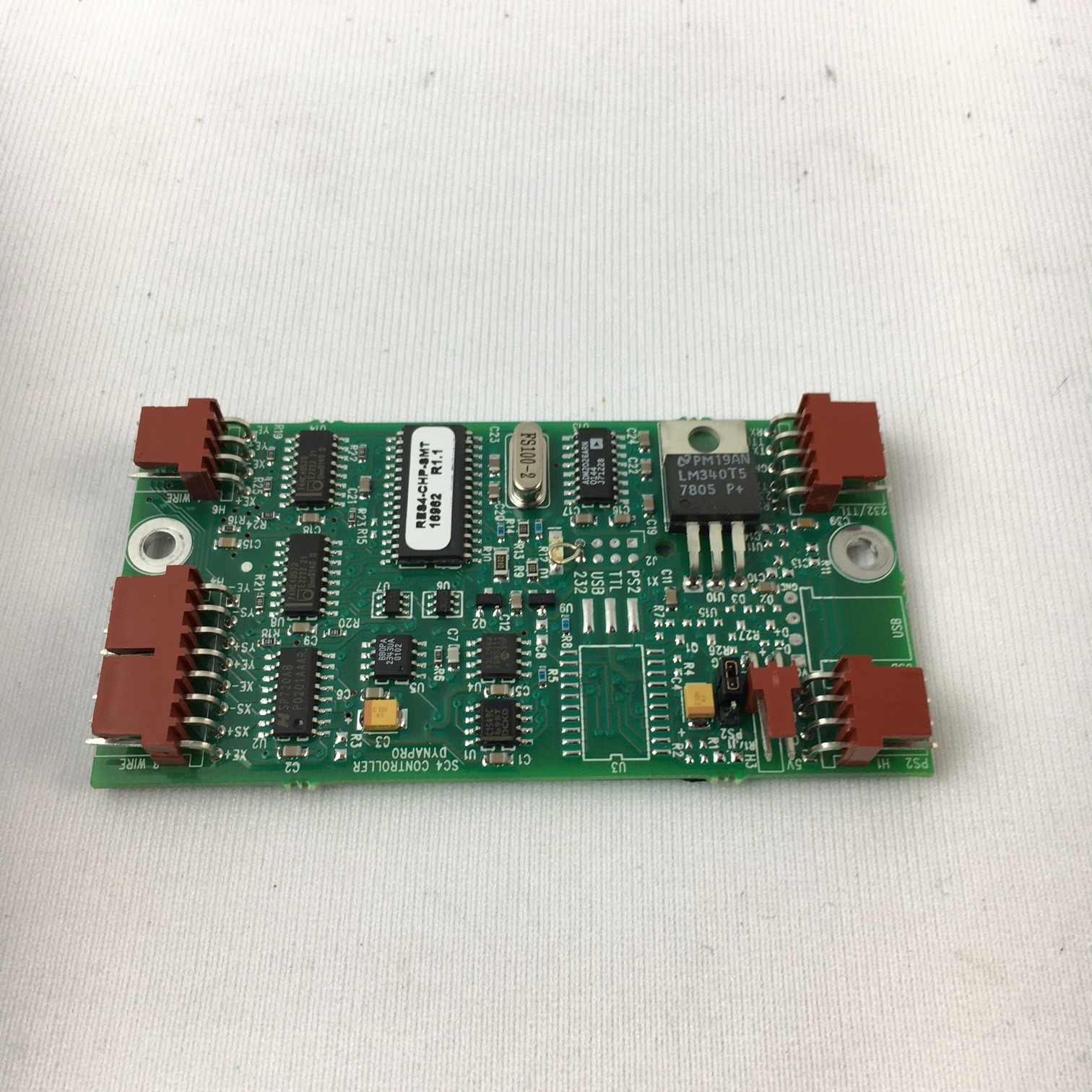 RES4-232-BRD