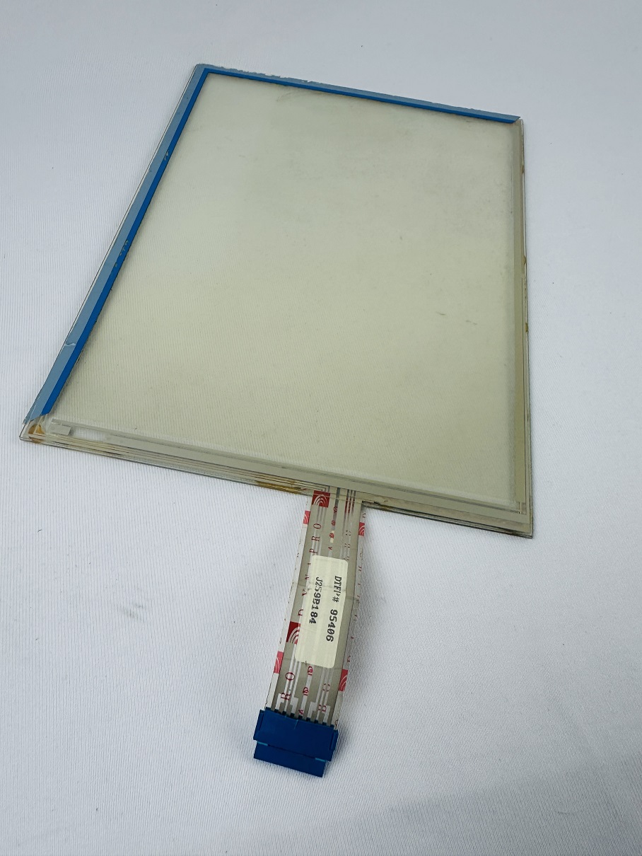 Dynapro DTFP# 95406 Touchscreen Digitizer Dynapro DTFP# 95406 Touchscreen Digitizer