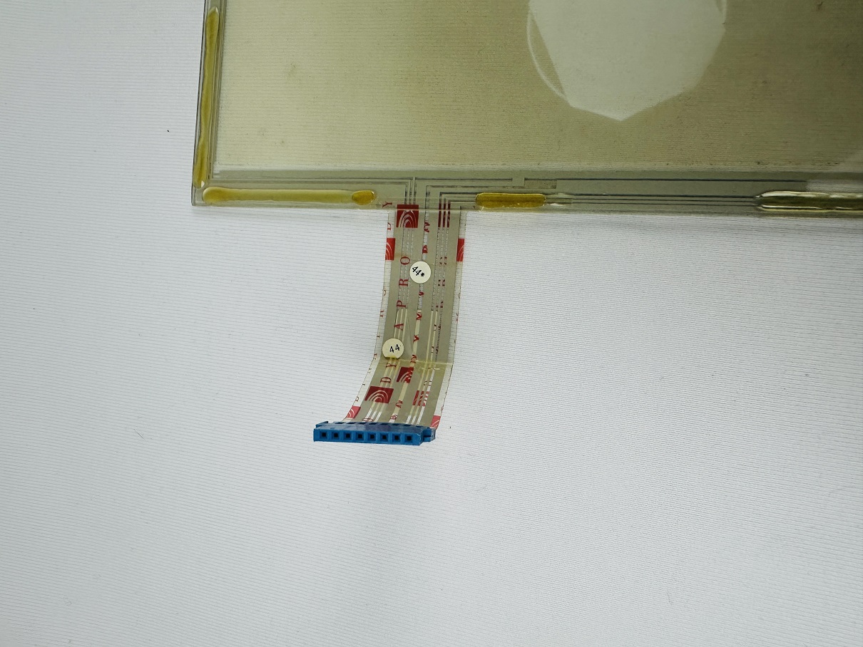 Dynapro DTFP# 95406 Touchscreen Digitizer Dynapro DTFP# 95406 Touchscreen Digitizer