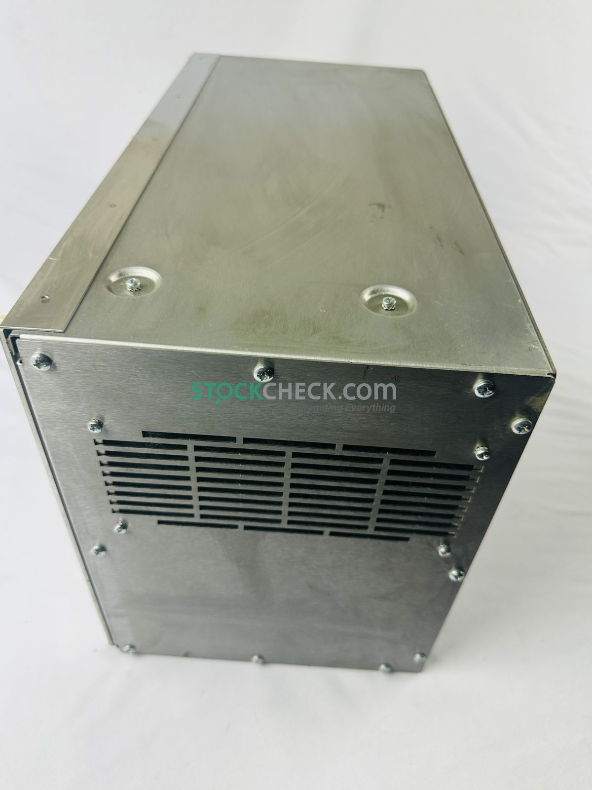 EAE PC635E.4H01H-UK Operator Interface Control Display EAE PC635E.4H01H-UK Operator Interface Control Display