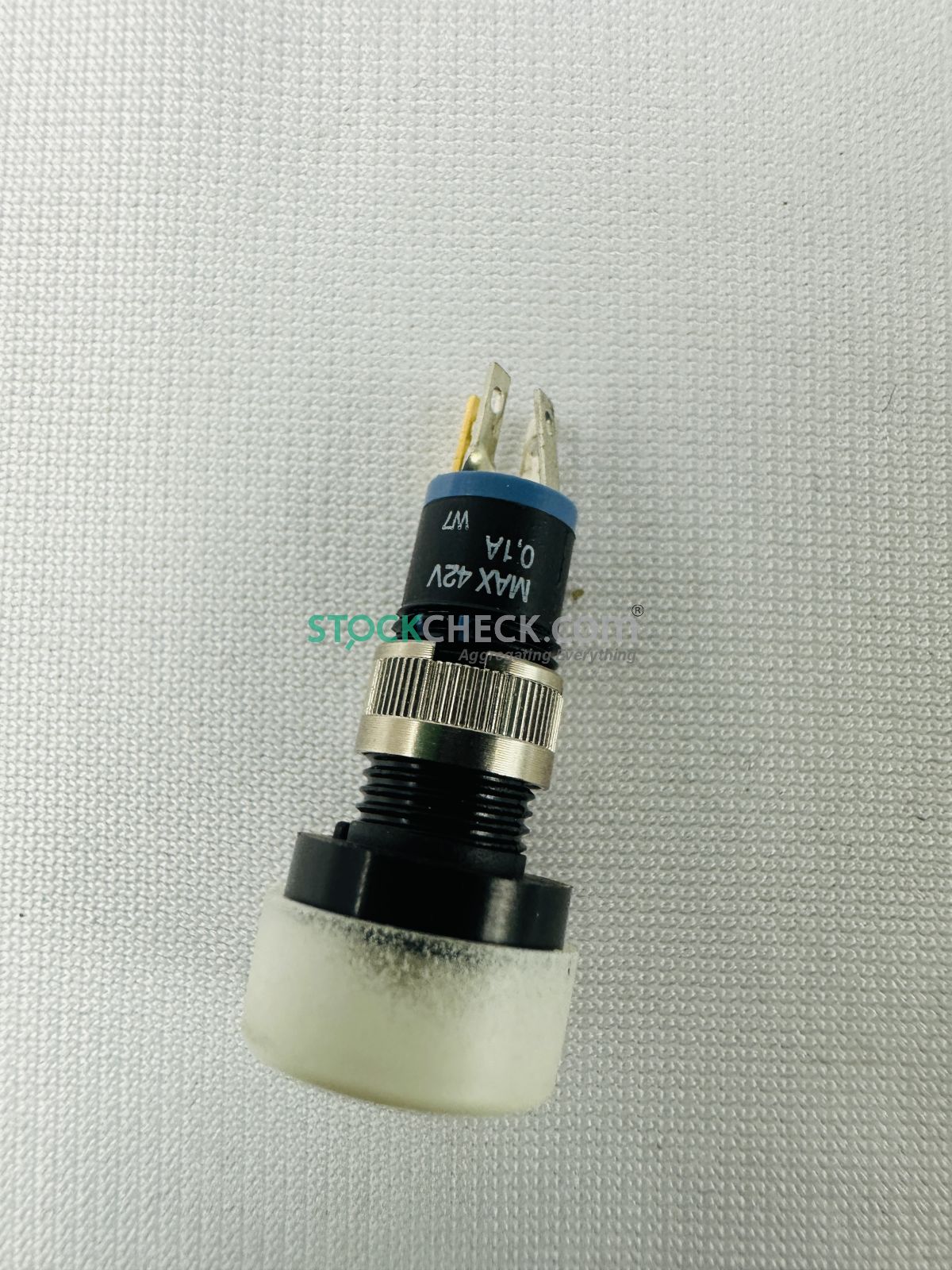 EAO AG 18-167-035 Pushbutton Switch EAO AG 18-167-035 Pushbutton Switch