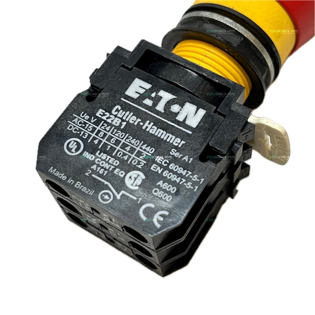Cutler-Hammer E22B1 Cutler-Hammer E22B1