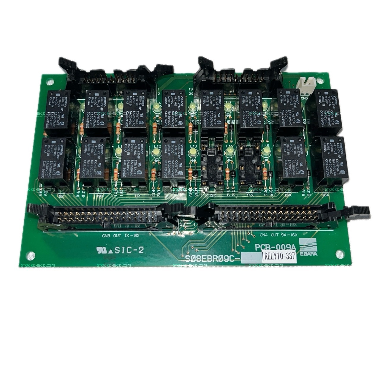 PCB-009A