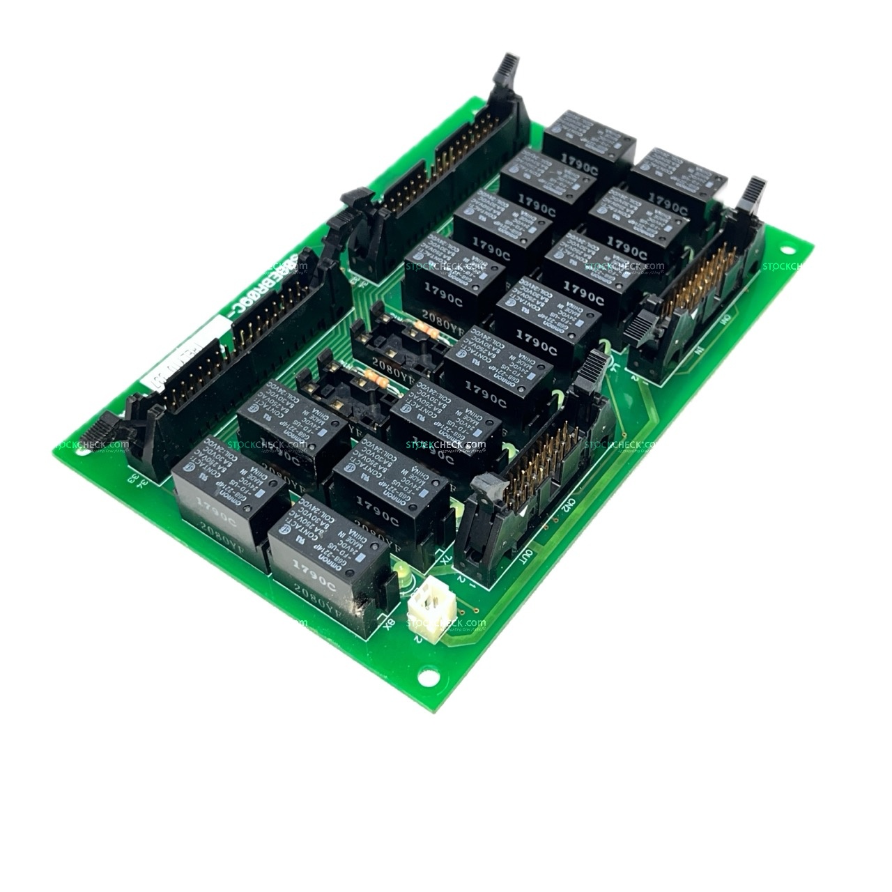 EBARA PCB-009A EBARA PCB-009A