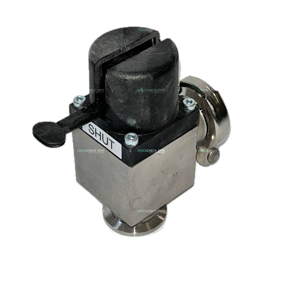 Edwards C31315000 Isolation Valve| Small Oil Sealed Pump Edwards C31315000 Isolation Valve| Small Oil Sealed Pump