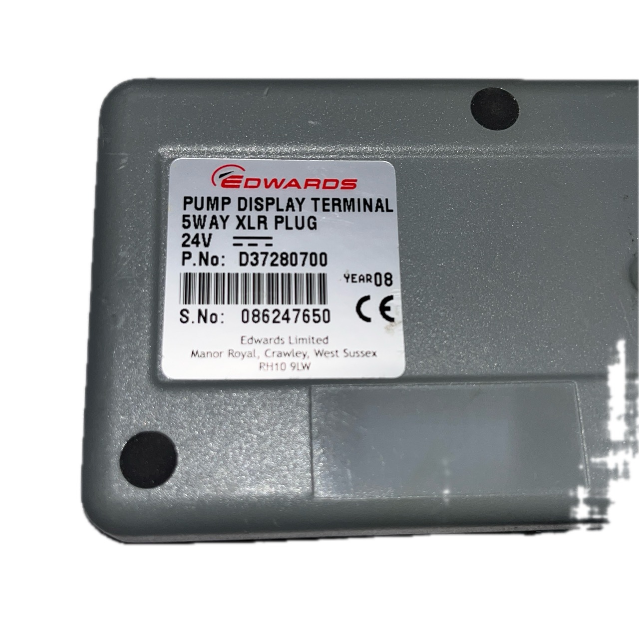 Edwards D37280700 Edwards D37280700