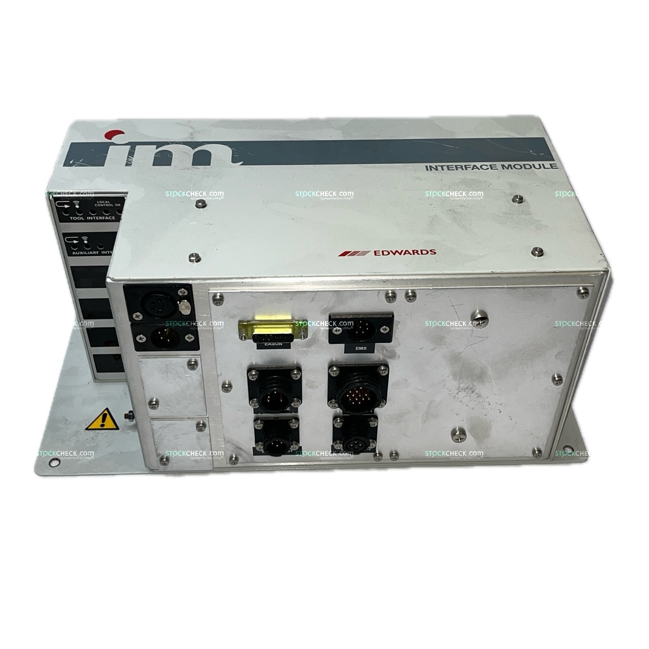 Edwards U20001186 Interface Module Edwards U20001186 Interface Module