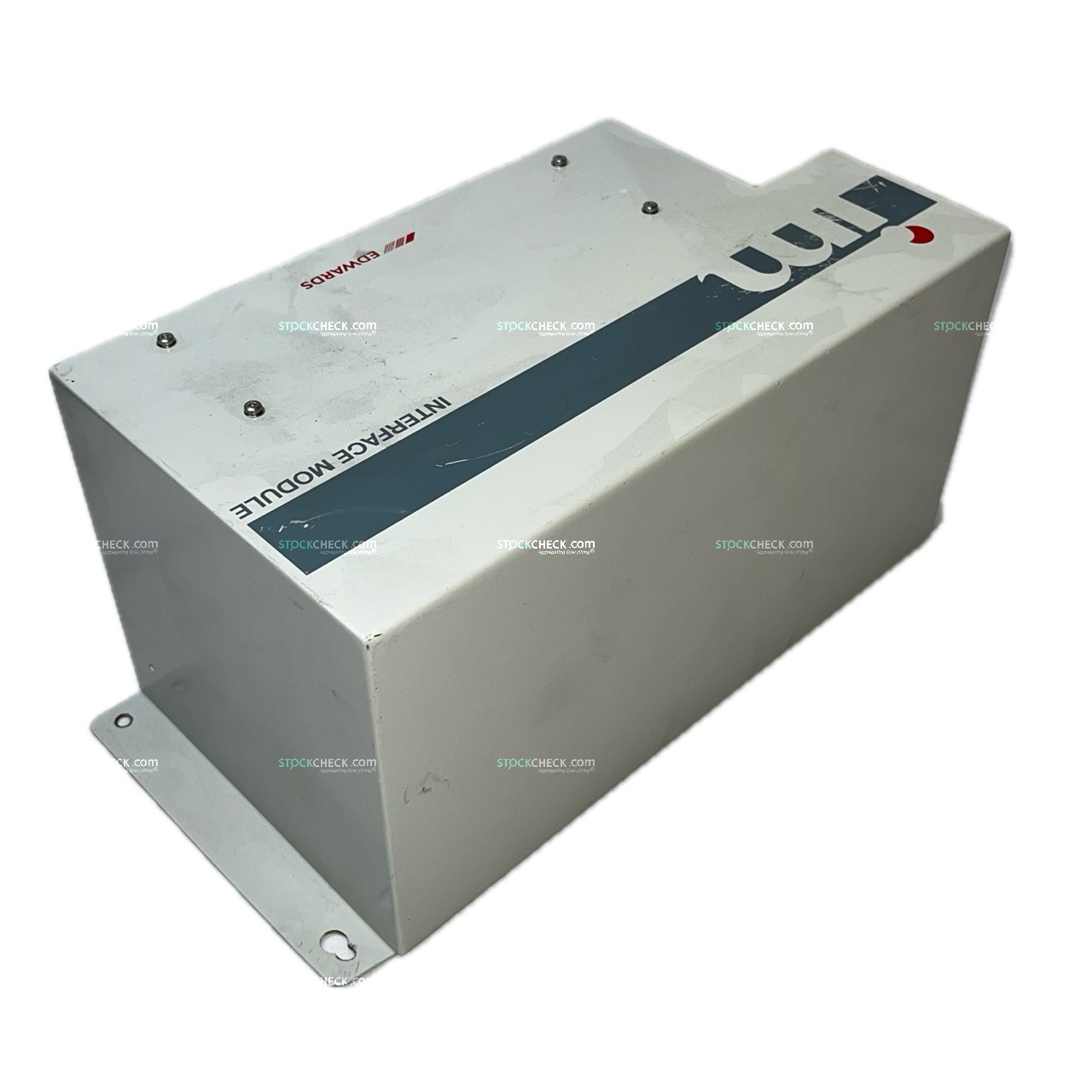 Edwards U20001186 Interface Module Edwards U20001186 Interface Module