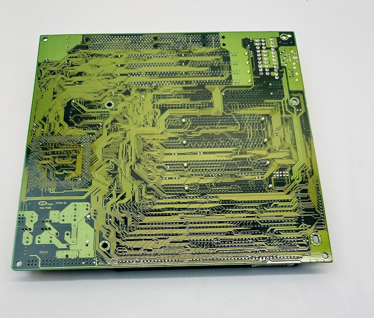 EFA P5VPX97-AT02C Viking II Motherboard EFA P5VPX97-AT02C Viking II Motherboard