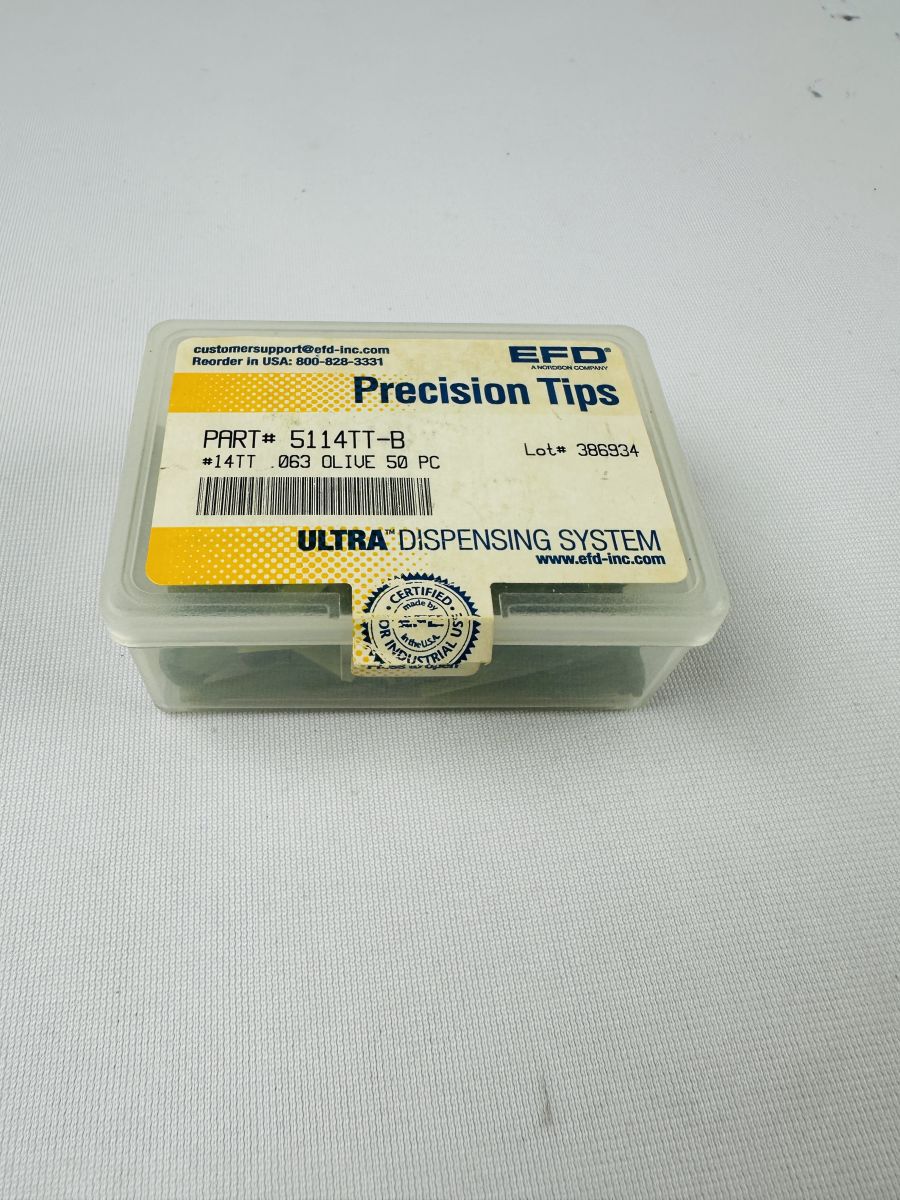 EFD 5114TT-B EFD 5114TT-B