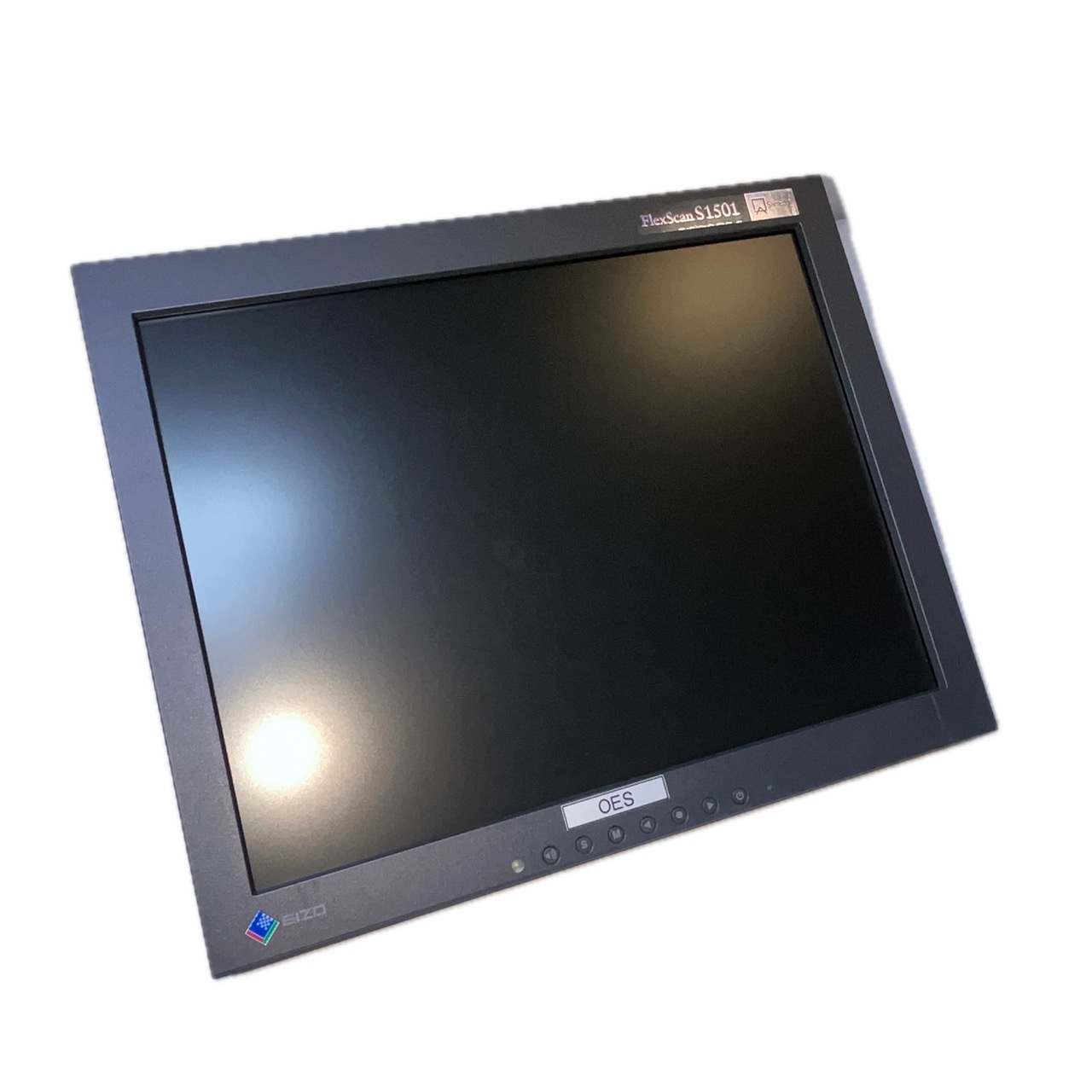 FLEXSCAN S1501