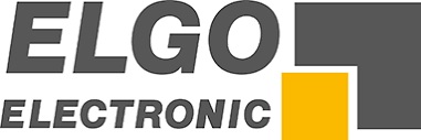 ELGO Electronics Gmbh ELGO Electronics Gmbh
