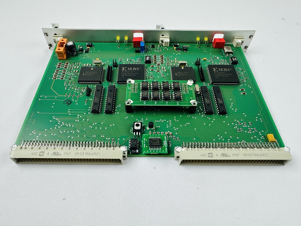 Elitronic A03-CPU-SS CPU Board Elitronic A03-CPU-SS CPU Board