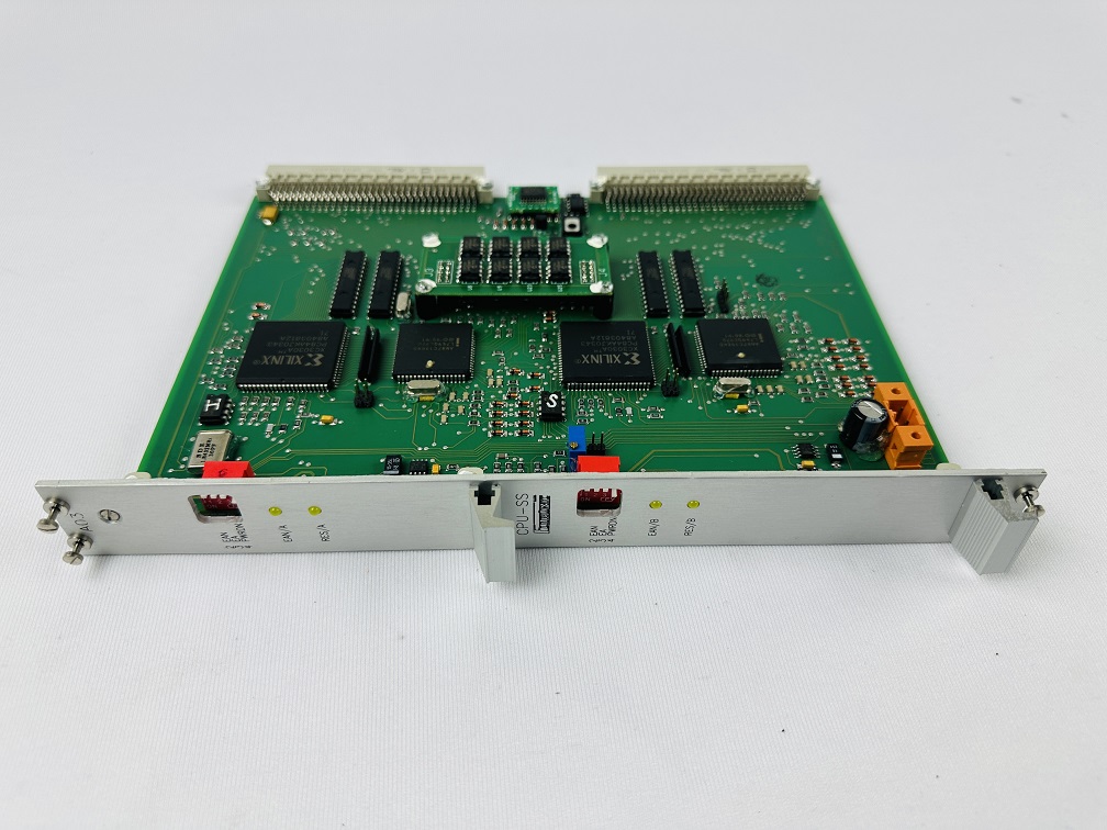 Elitronic A03-CPU-SS CPU Board Elitronic A03-CPU-SS CPU Board