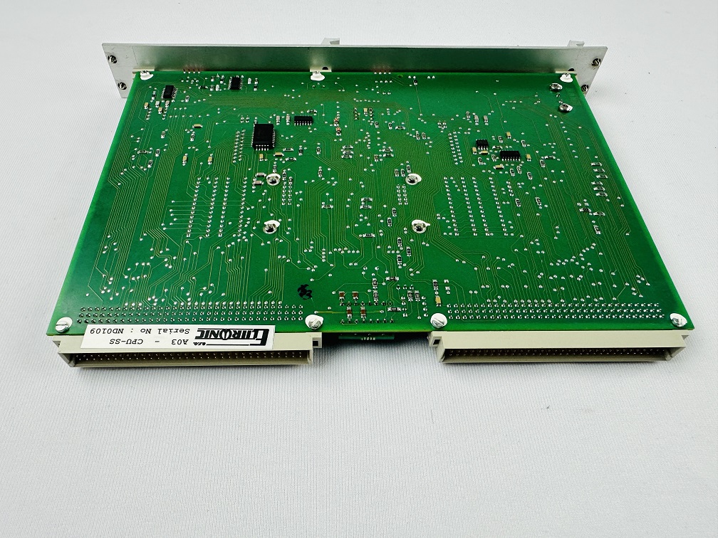 Elitronic A03-CPU-SS CPU Board Elitronic A03-CPU-SS CPU Board