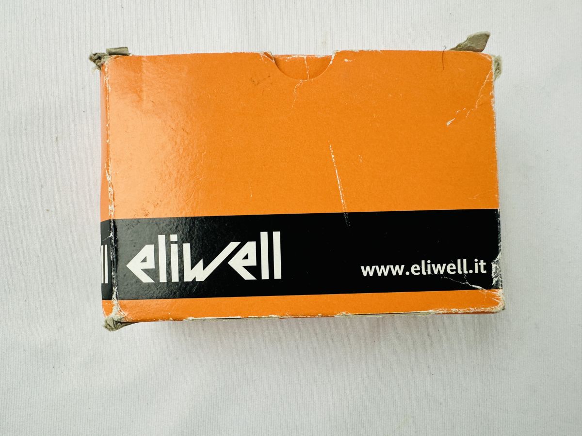 ELIWELL IC915 Temperature Controllers ELIWELL IC915 Temperature Controllers